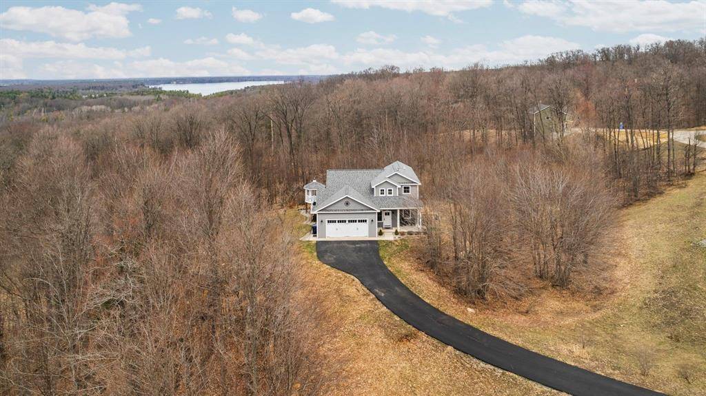 Grant Twp, MI 49637,7659 Horton Creek Drive