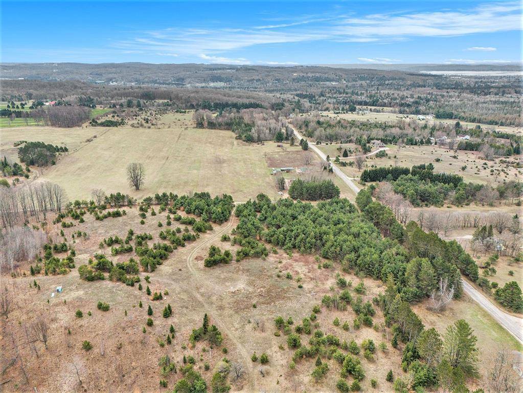 Kearney Twp, MI 49615,Parcel B Carpenter Road