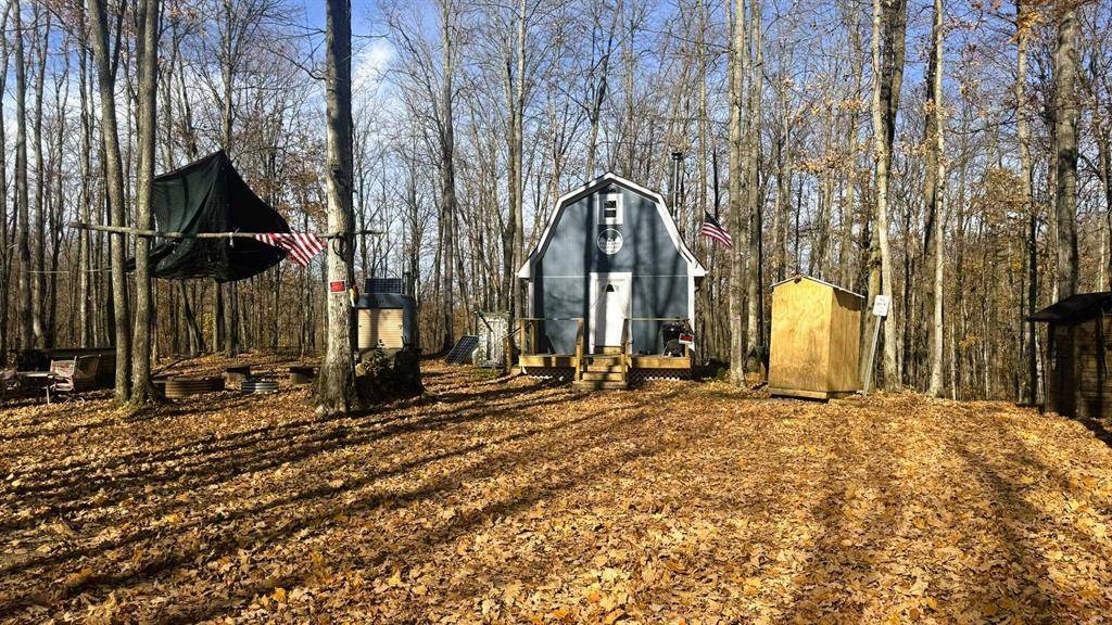 Chestonia Twp, MI 49659,4658 Beaver Trail