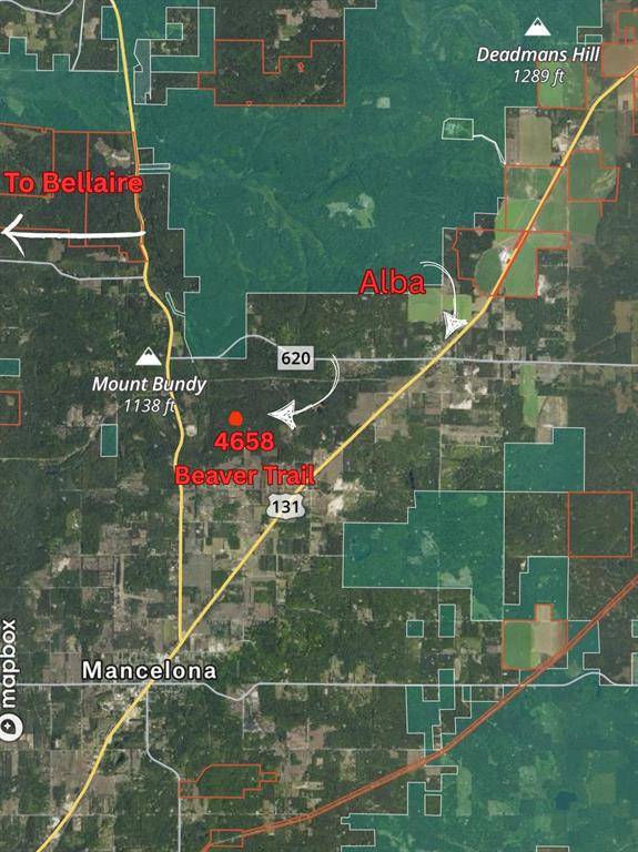 Chestonia Twp, MI 49659,4658 Beaver Trail