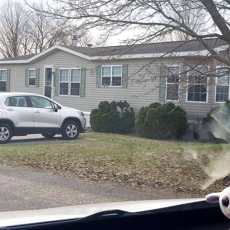 Paradise Twp, MI 49649,6824 Cherrywood Drive