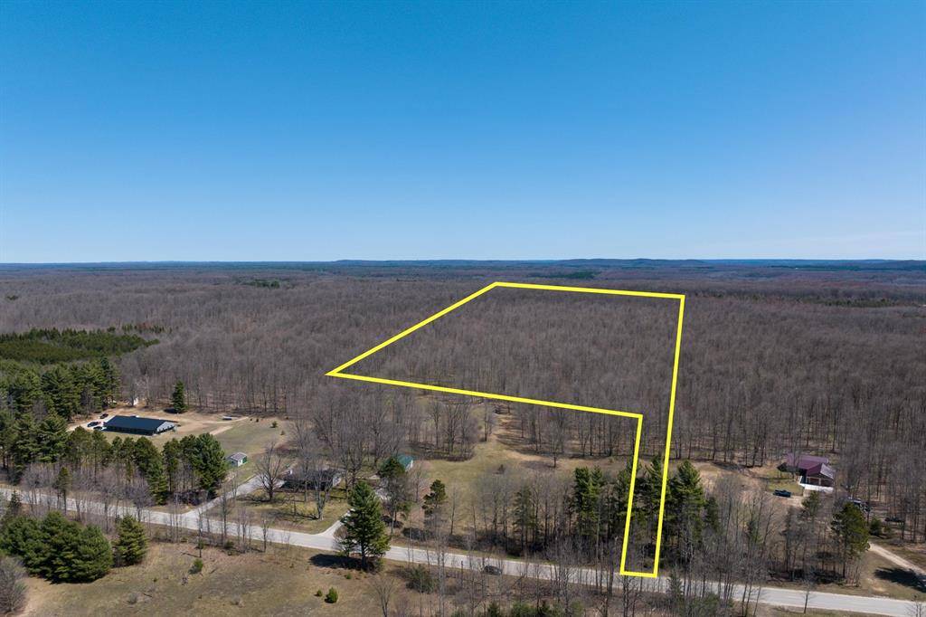 Joyfield Twp, MI 49616,30 Acres Wallaker Road