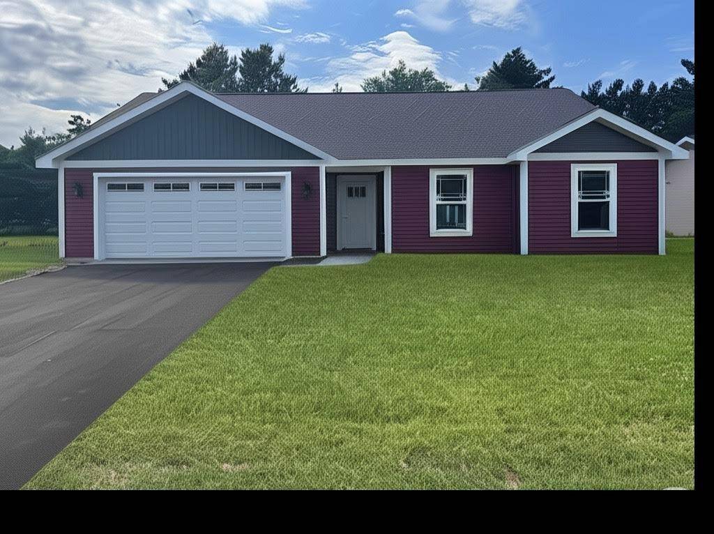 Blair Twp, MI 49685,2760 Mockingbird Drive 20