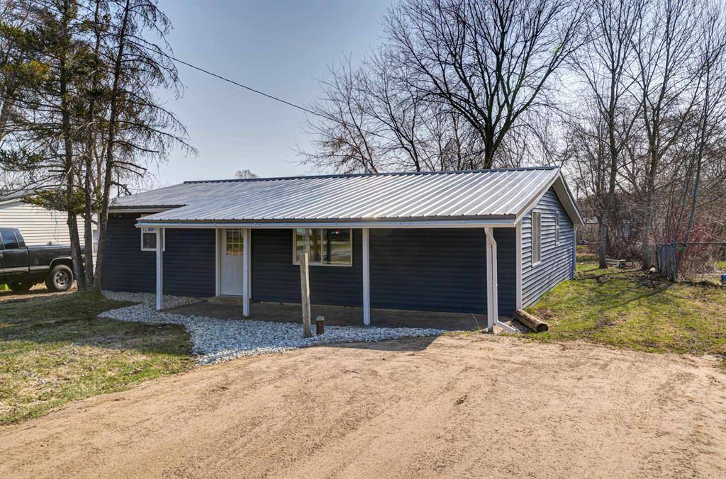 Garfield Twp, MI 49684,3842 Brook Drive