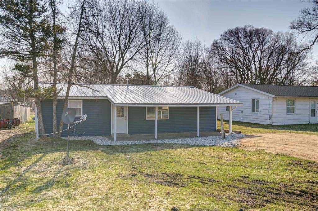 Garfield Twp, MI 49684,3842 Brook Drive