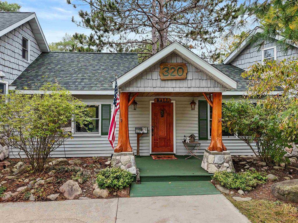 Cadillac, MI 49601,320 Marble Street