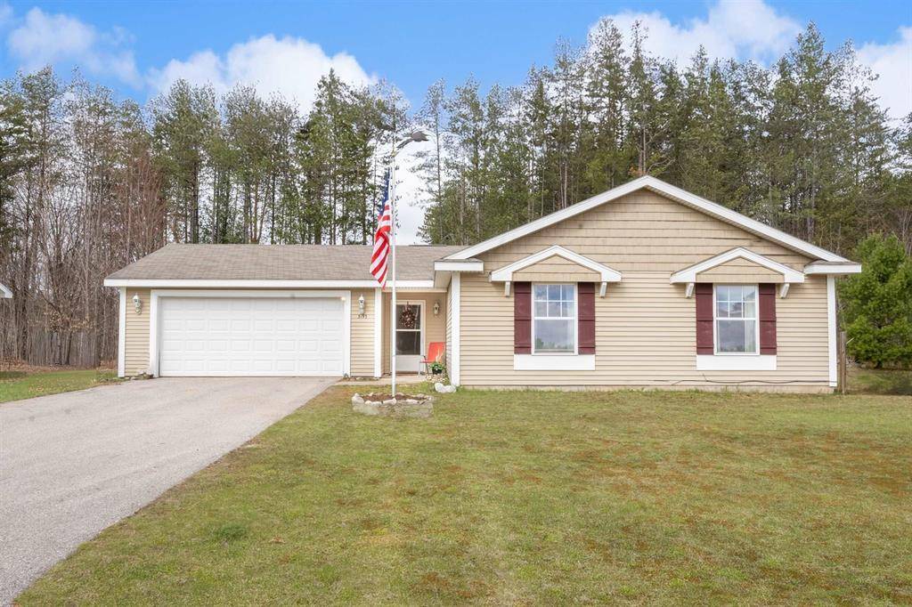 Blair Twp, MI 49685,3193 Crimson Ranch Lane Lot: 24
