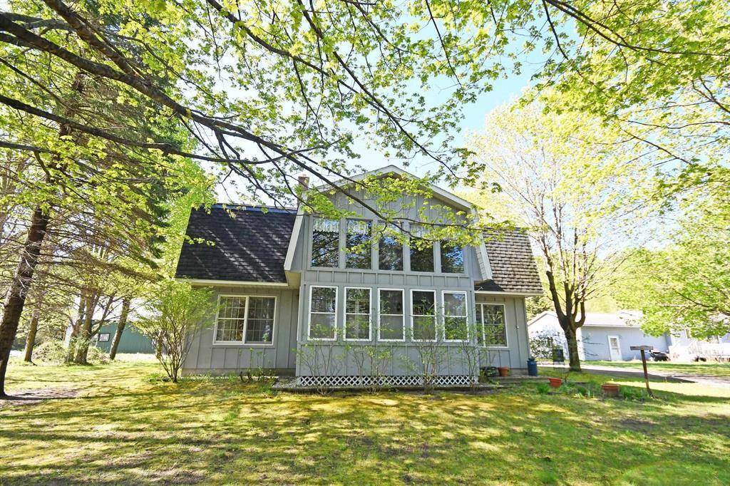Empire Twp, MI 49630,7950 S Shorebird Lane