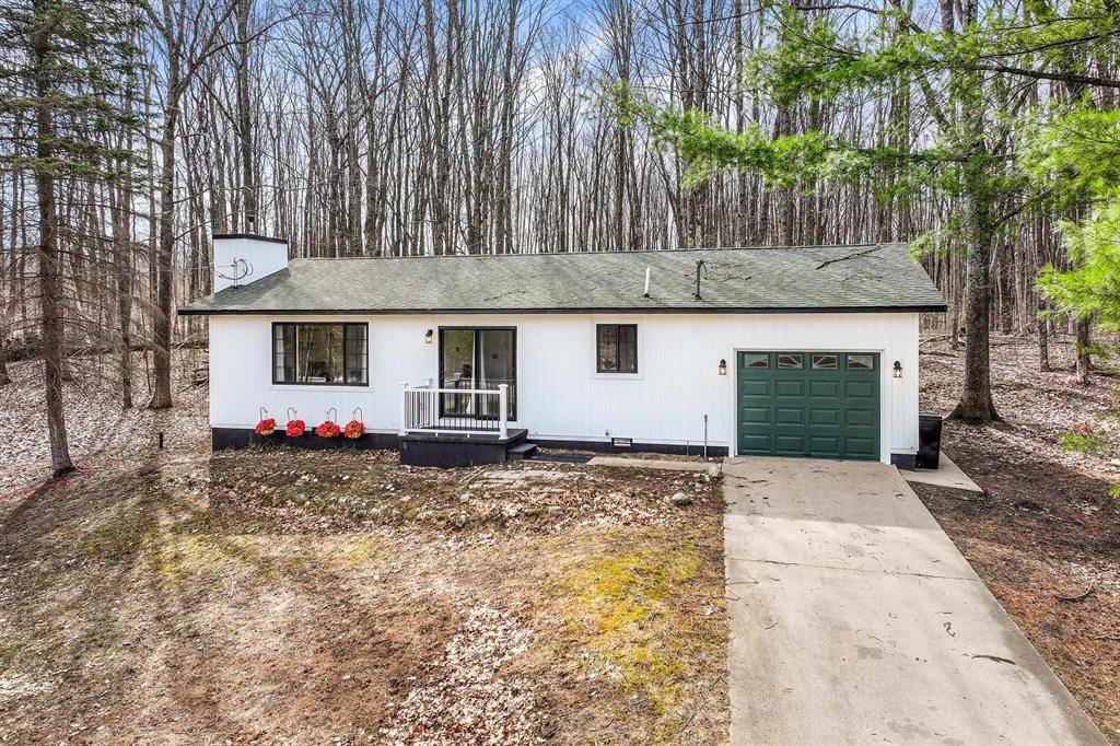 Custer Twp, MI 49659,4065 Alden Highway