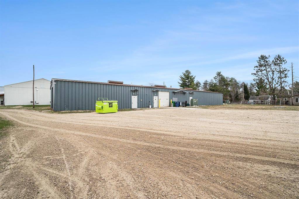 Kalkaska Twp, MI 49646,103 S Essex Street