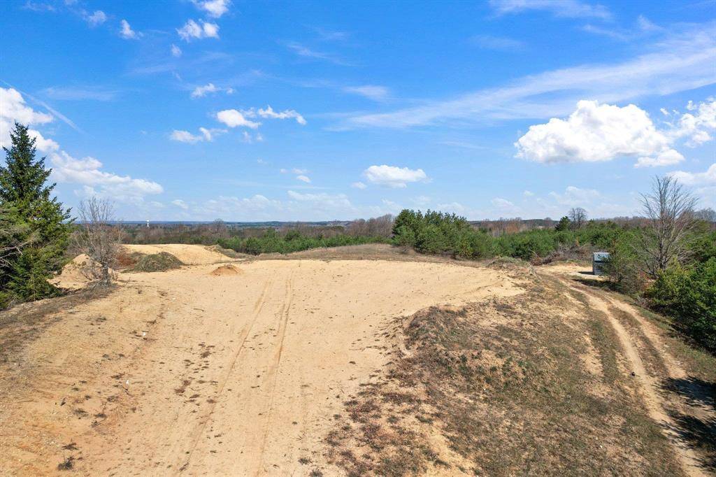 Cedar Creek Twp, MI 49663,V/L Parcel B E 18 1/2 Road