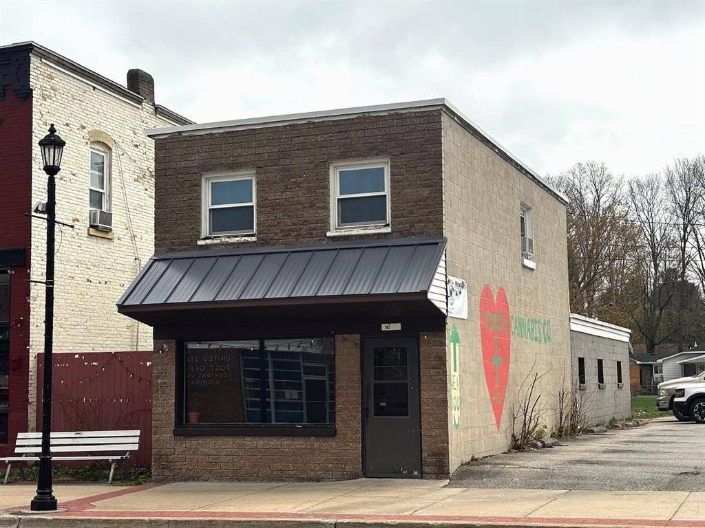 Central Lake Twp, MI 49622,7963 E State Street