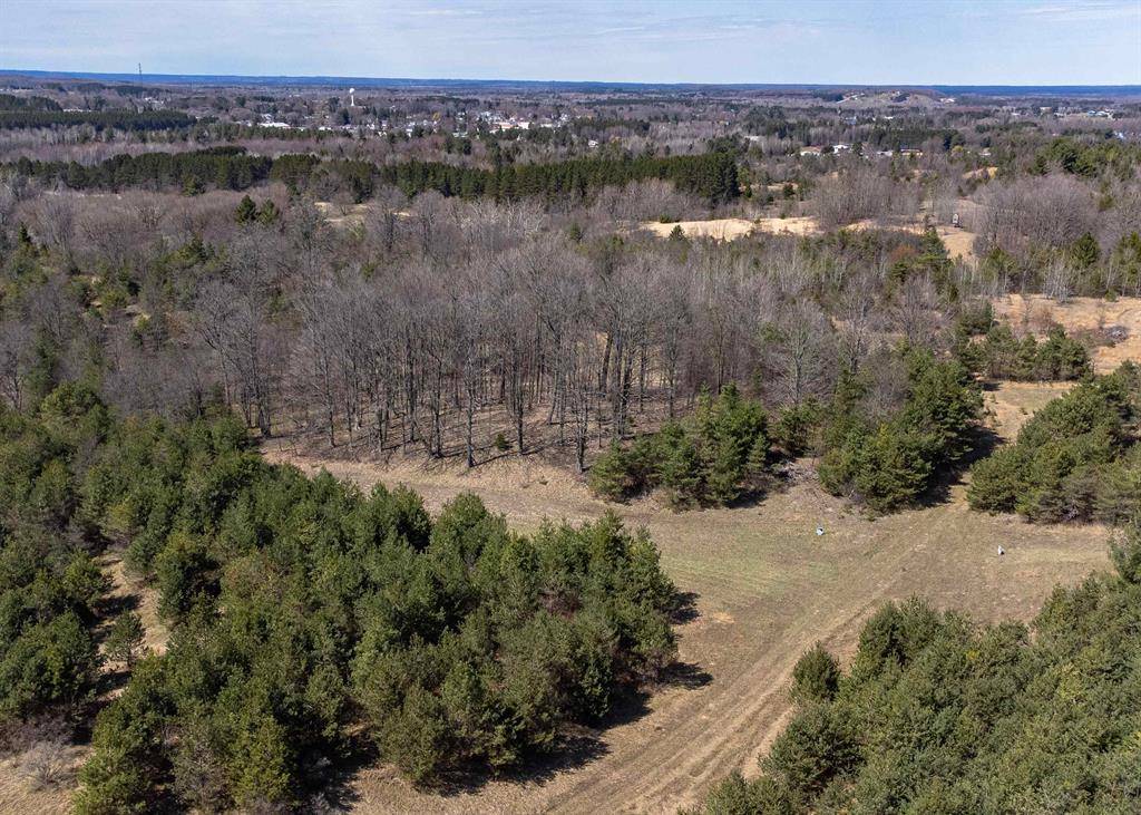 Cedar Creek Twp, MI 49663,V/L Parcel E E 18 1/2 Road