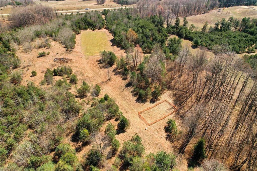 Cedar Creek Twp, MI 49663,V/L Parcel D&F E 18 1/2 Road