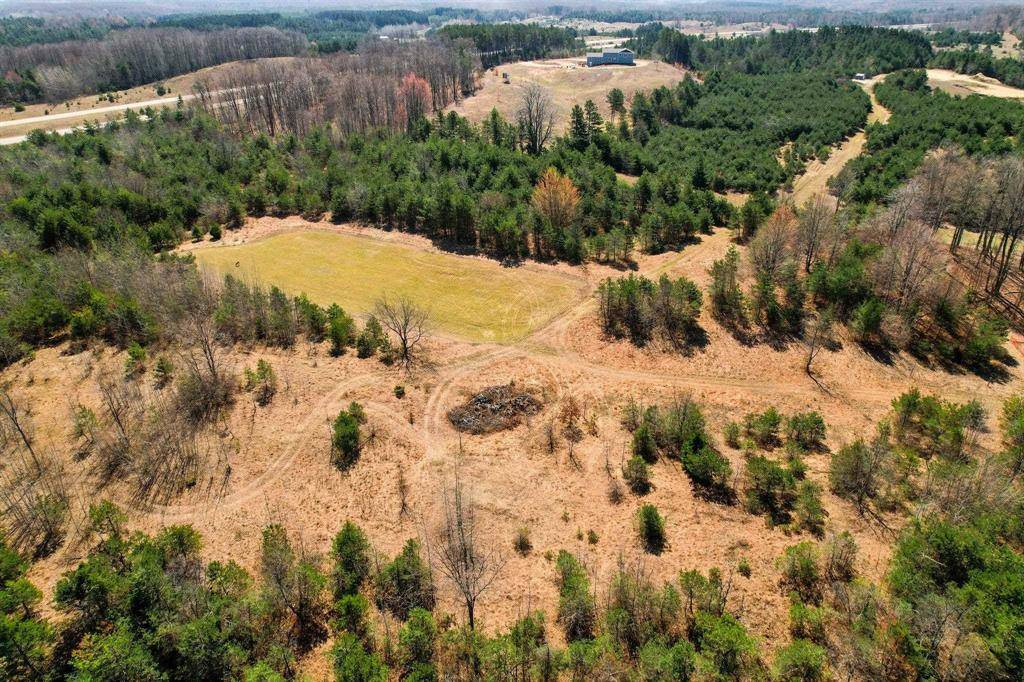 Cedar Creek Twp, MI 49663,V/L Parcel D&F E 18 1/2 Road