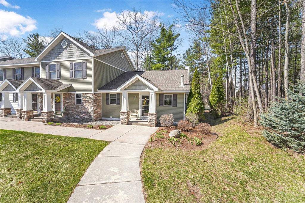 Garfield Twp, MI 49686,1508 Newport Street 10
