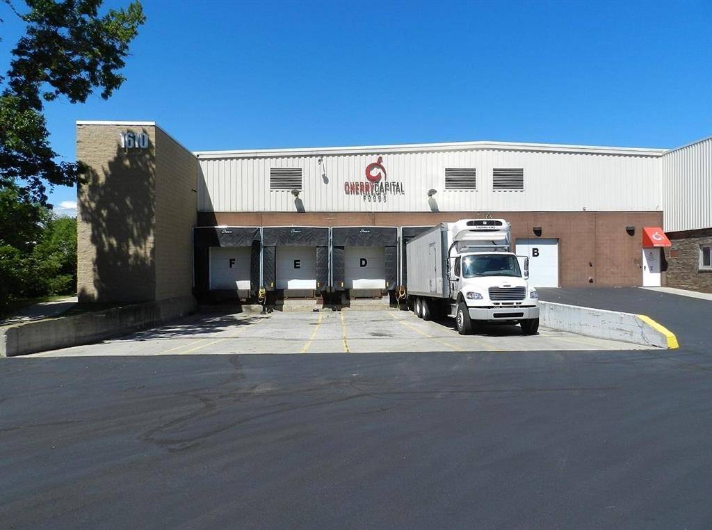 Garfield Twp, MI 49686,1610 Barlow Street Unit: Dry Storage