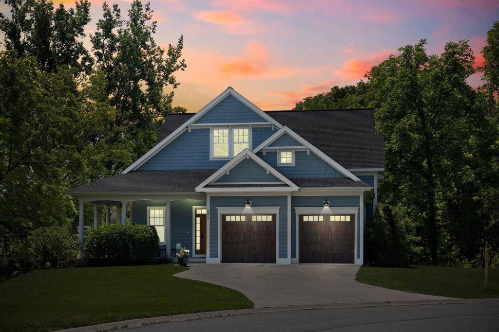 Garfield Twp, MI 49684,896 Incochee Woods Drive