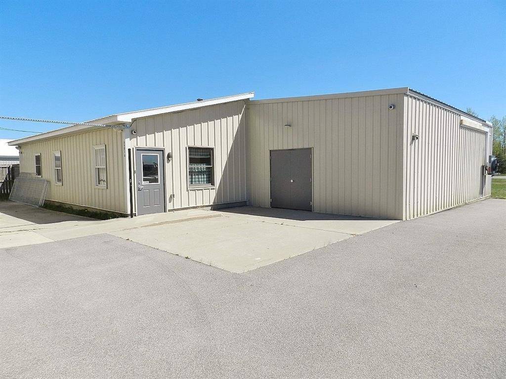 Green Lake Twp, MI 49637,6901 Sullivan Road