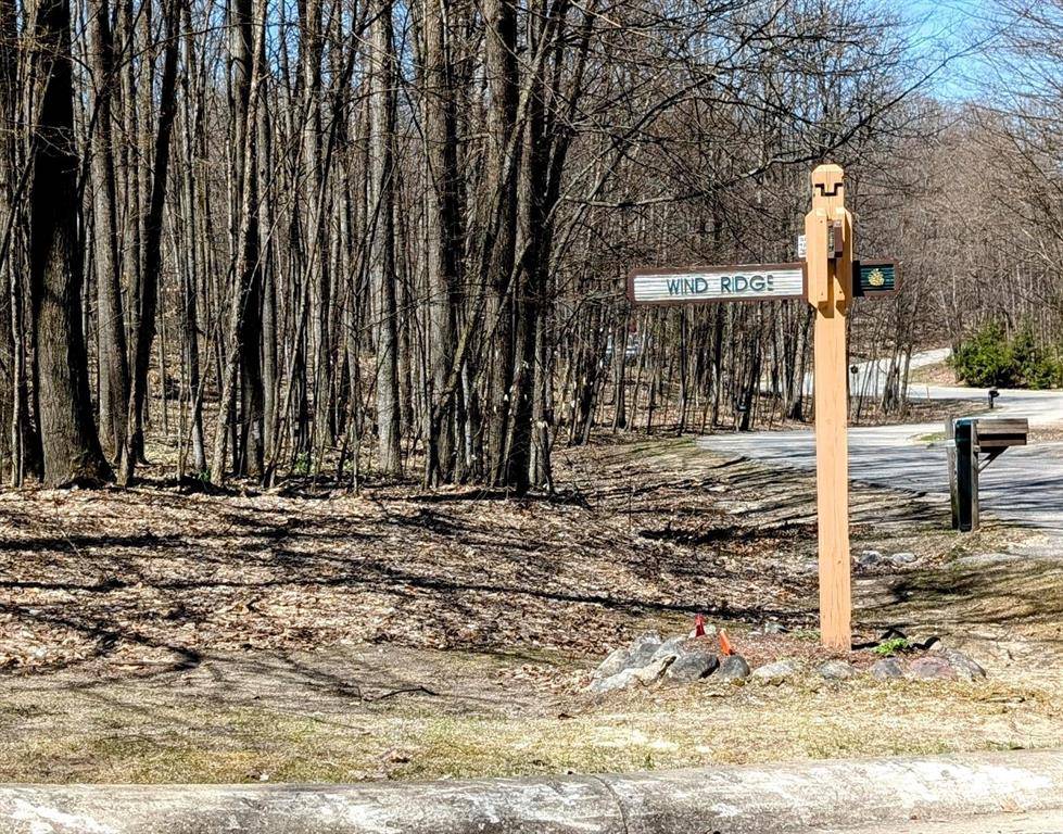 Custer Twp, MI 49615,17 Wind Ridge Drive