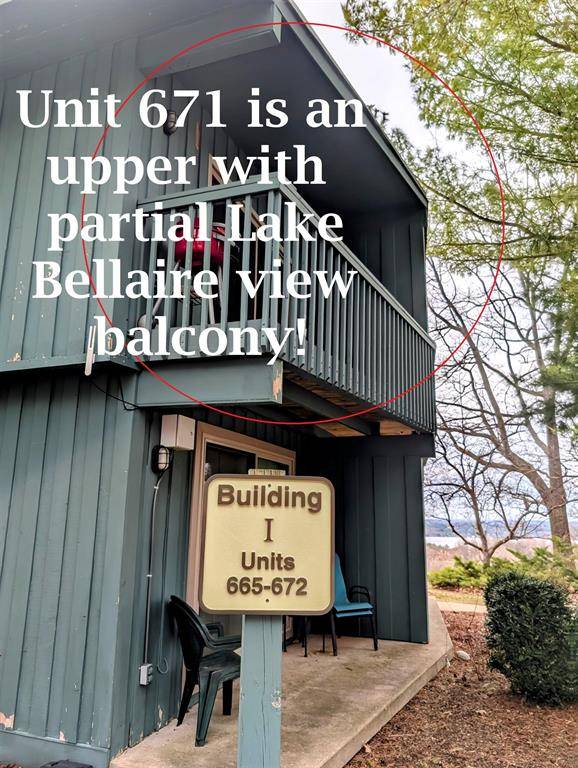 Kearney Twp, MI 49615,5712 Shanty Creek Road 671