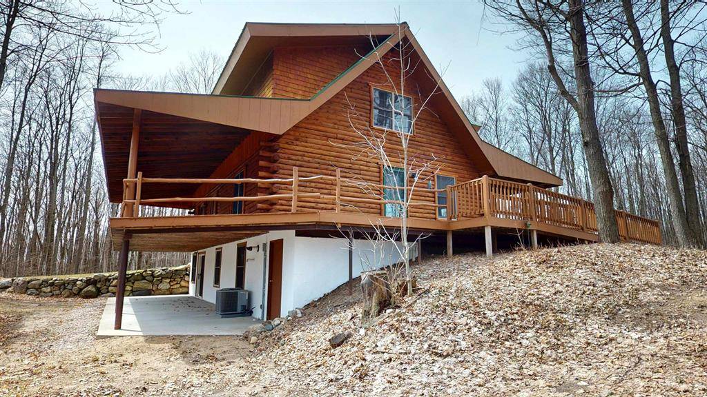 Kearney Twp, MI 49615,3827 Shumaker Road