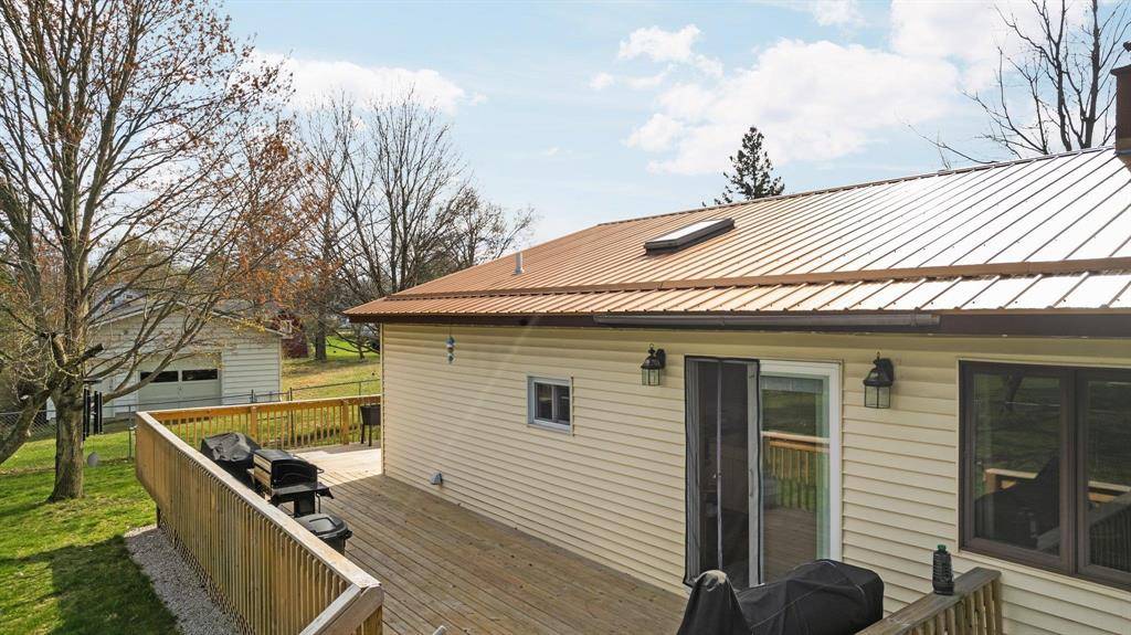 Richmond Twp, MI 49618,431 E Bittner Avenue
