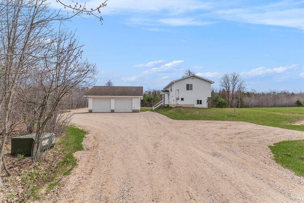 Inland Twp, MI 49643,19279 St. Johns Road