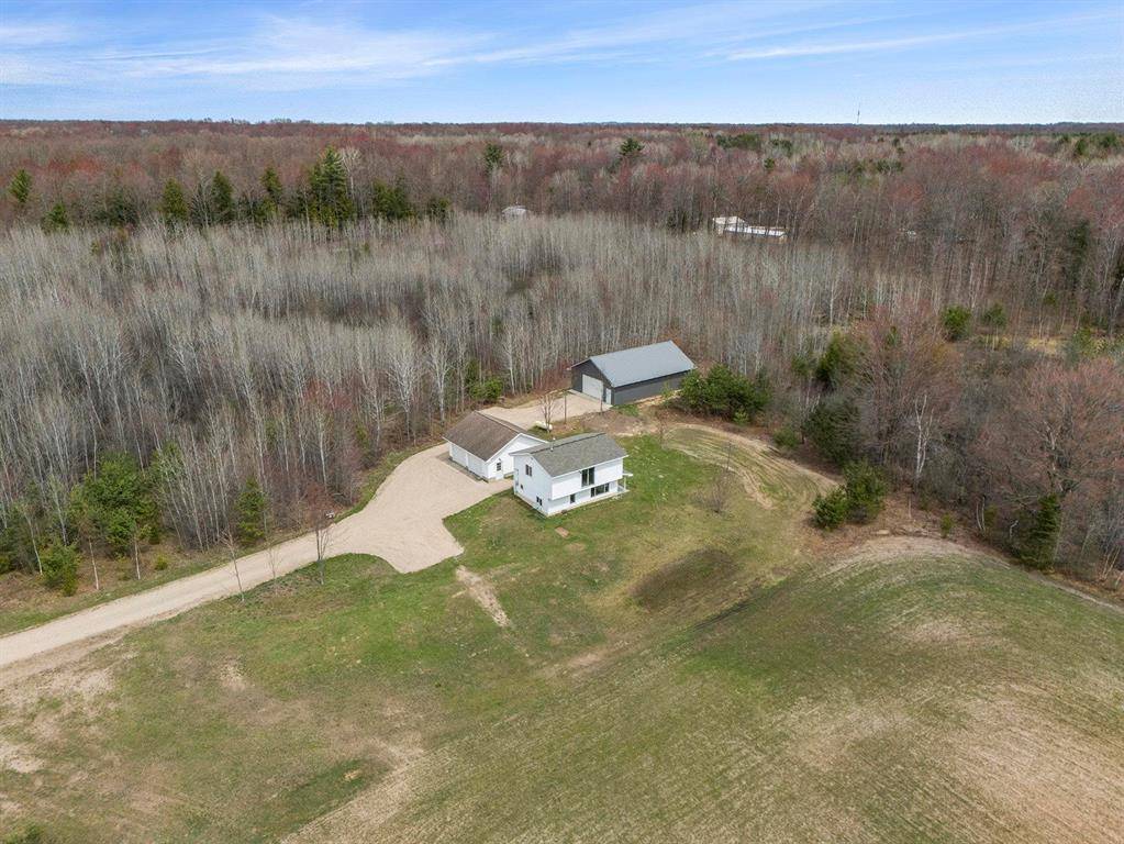 Inland Twp, MI 49643,19279 St. Johns Road