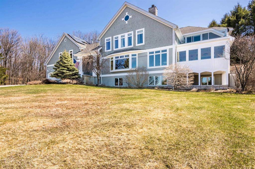 Peninsula Twp, MI 49686,11668 Snowfield
