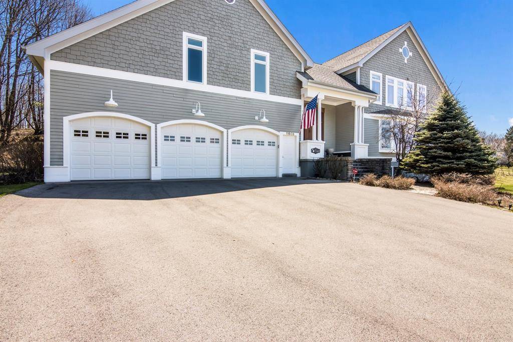 Peninsula Twp, MI 49686,11668 Snowfield