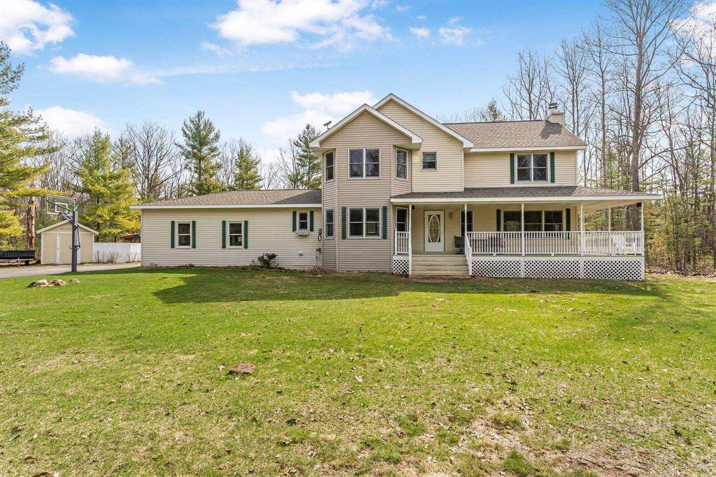 Paradise Twp, MI 49649,3637 Perla