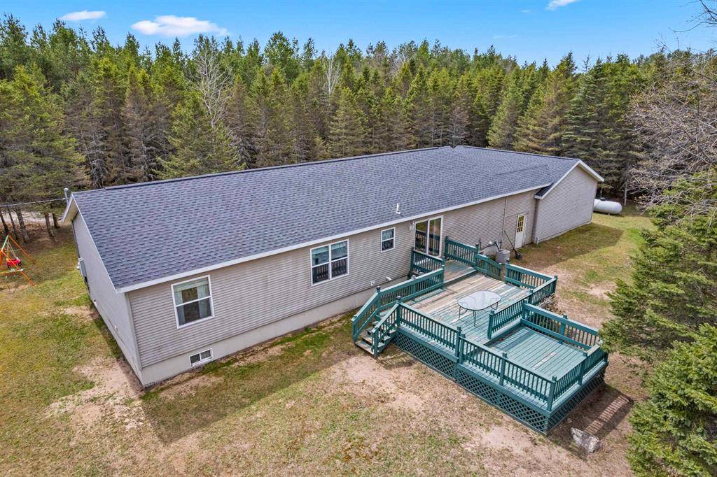 Springfield Twp, MI 49633,3622 Ingersoll Road SW