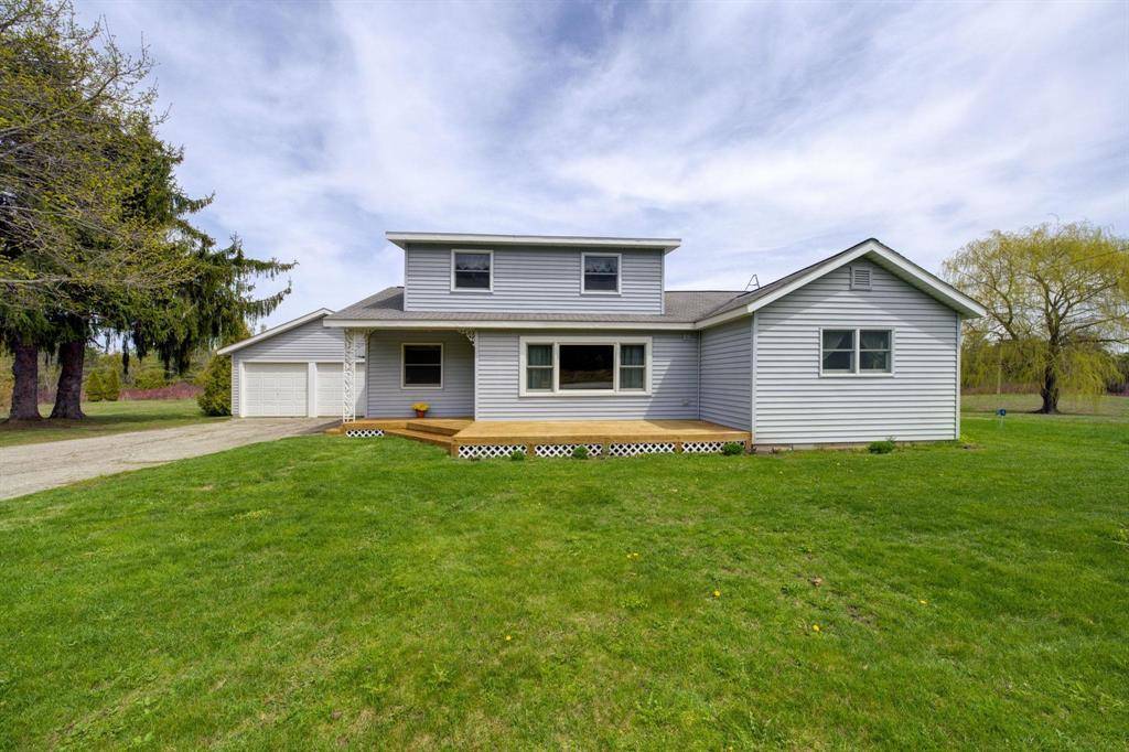 Suttons Bay Twp, MI 49682,1197 S West Bay Shore Drive
