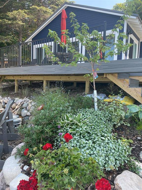 Central Lake Twp, MI 49622,10828 Torchlight Lane