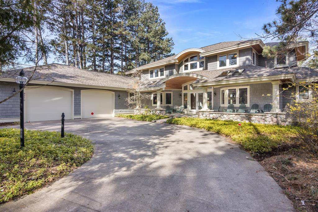 Milton Twp, MI 49676,9710 Cherry Avenue