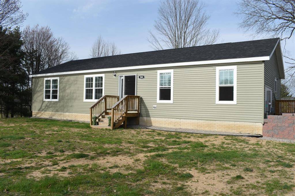 Hanover Twp, MI 49620,584 Gitchegumee Drive