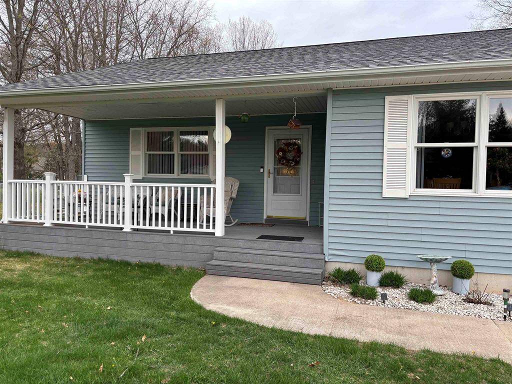 Haring Twp, MI 49601,3633 Driftwood Drive