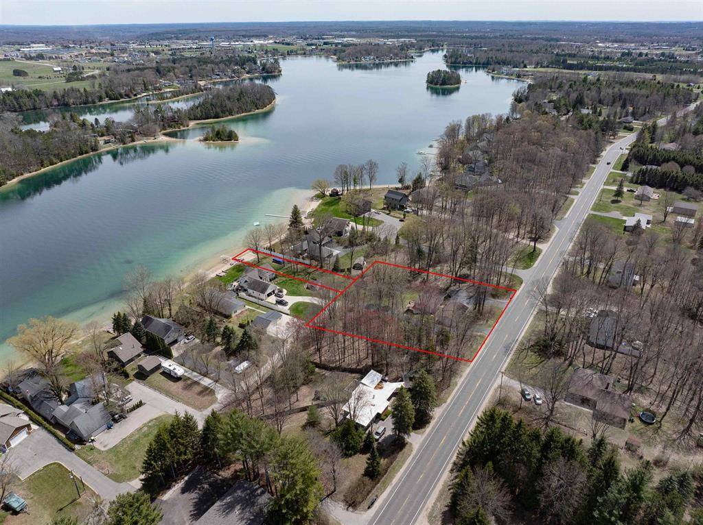 Garfield Twp, MI 49685,220 N West Silver Lake Road