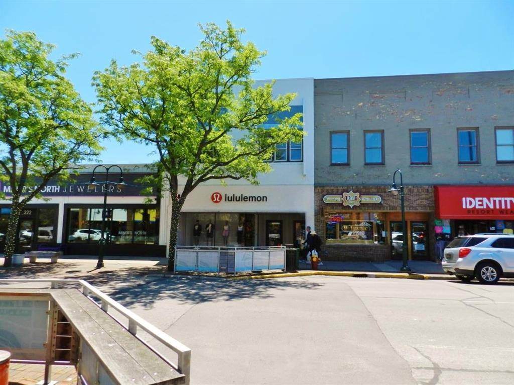 Traverse City, MI 49684,216 E Front Street Unit: 203