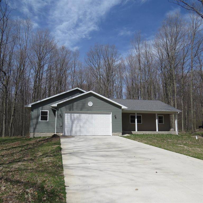 Antioch Twp, MI 49668,4326 Antioch Drive