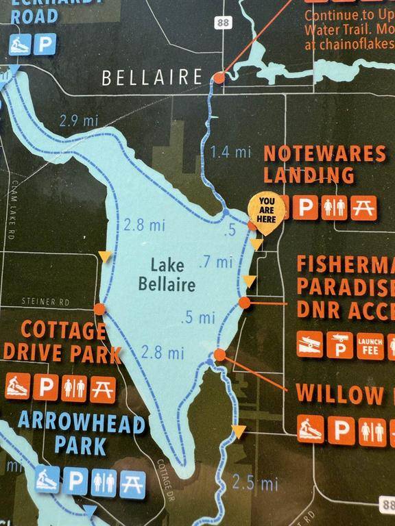 Kearney Twp, MI 49615,5830 Shanty Creek Road 789-791