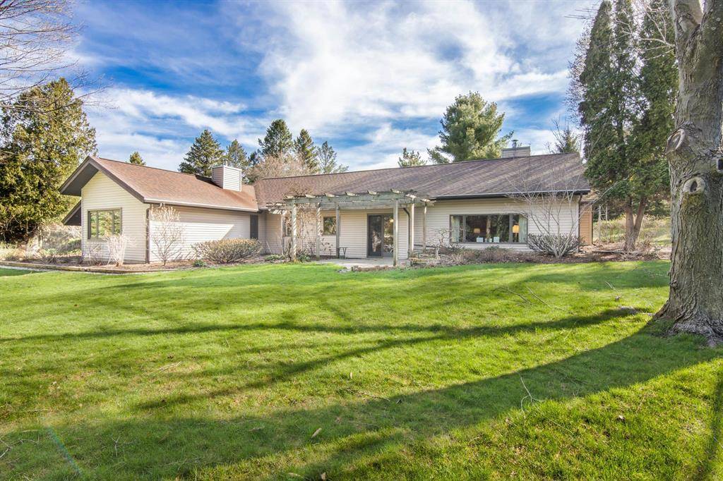 Blair Twp, MI 49685,3408 Beitner Road