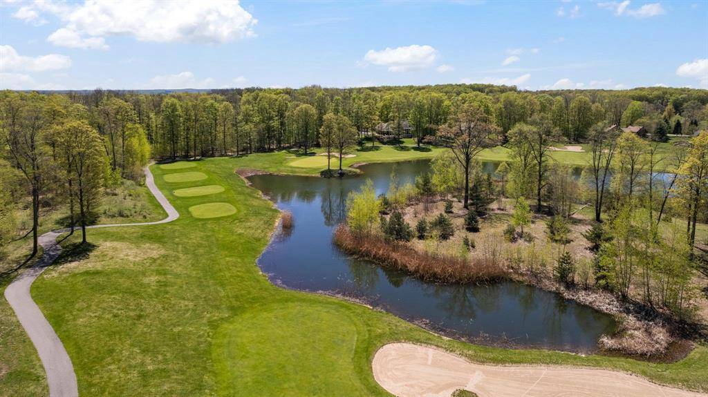 Kearney Twp, MI 49615,V/L 43 Troon South