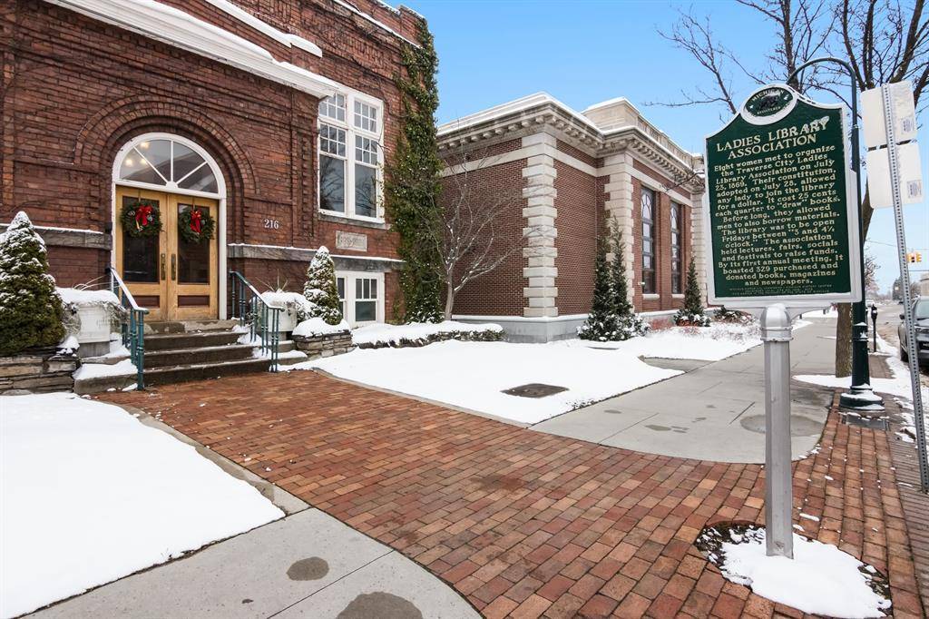 Traverse City, MI 49684,216 Cass Street