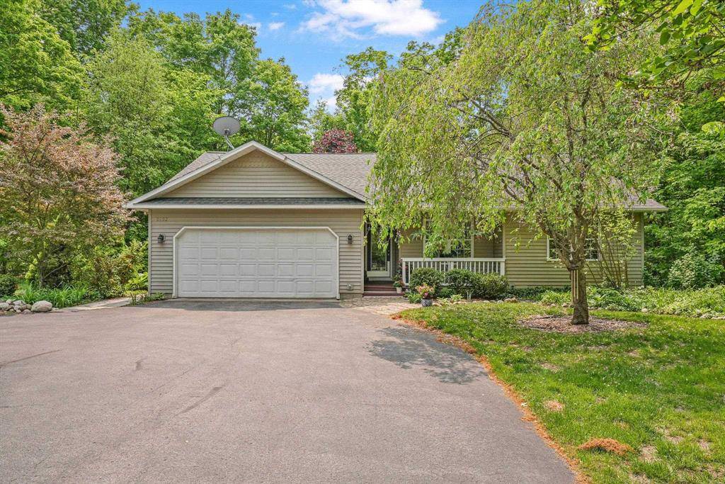 Garfield Twp, MI 49685,5153 Silver Pines Road Lot: 110