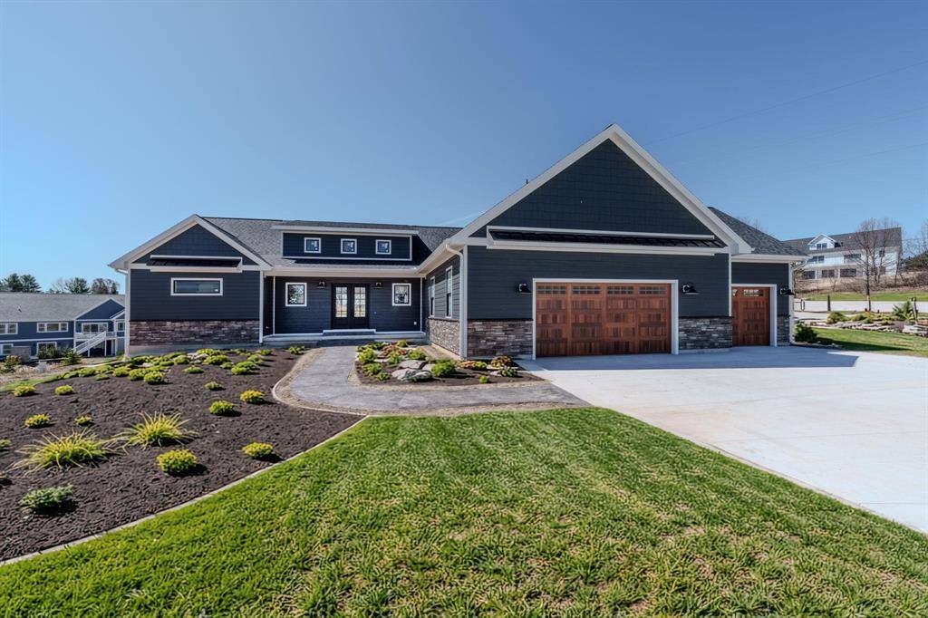 Peninsula Twp, MI 49686,47 JoJack Run Lot: D