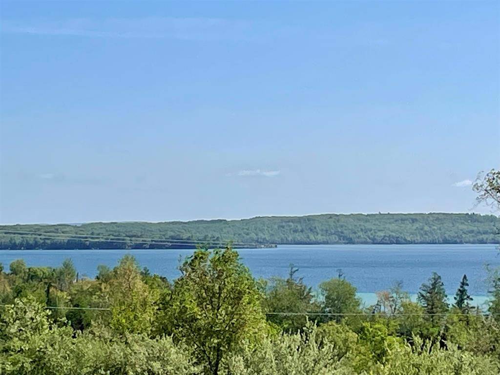 White Water Twp, MI 49690,9292 Palaestrum Road Lot: C-1