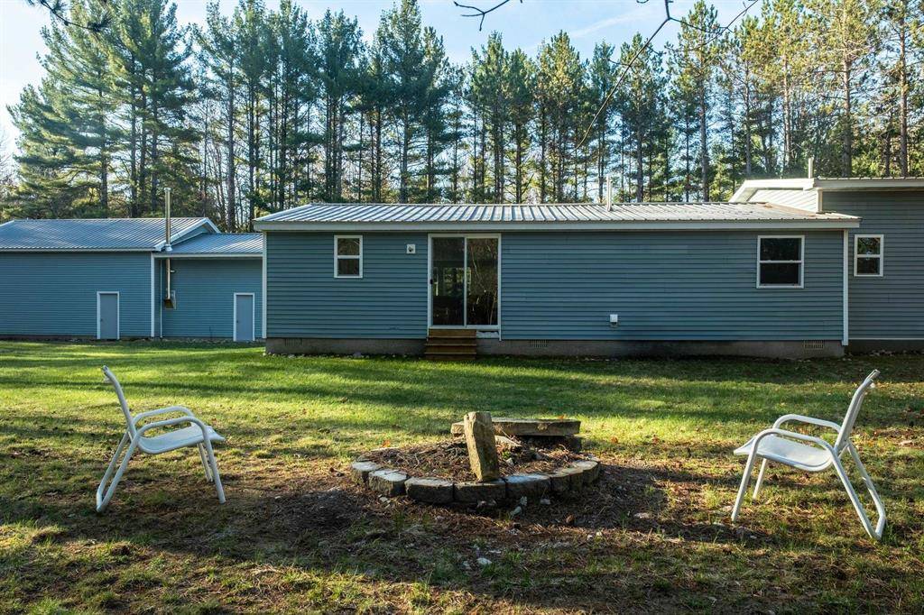 Fife Lake Twp, MI 49649,6111 Keffer Road