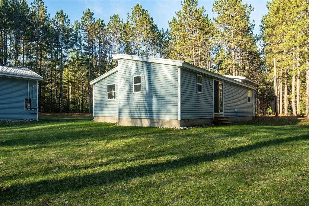 Fife Lake Twp, MI 49649,6111 Keffer Road